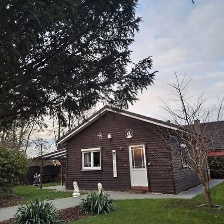 Meerhuuske Kaethe Südbrookmerland Exterior foto